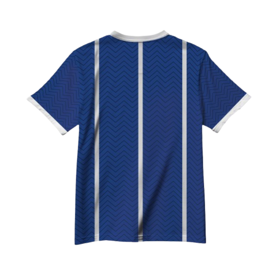 MIBR 2025 Uniform