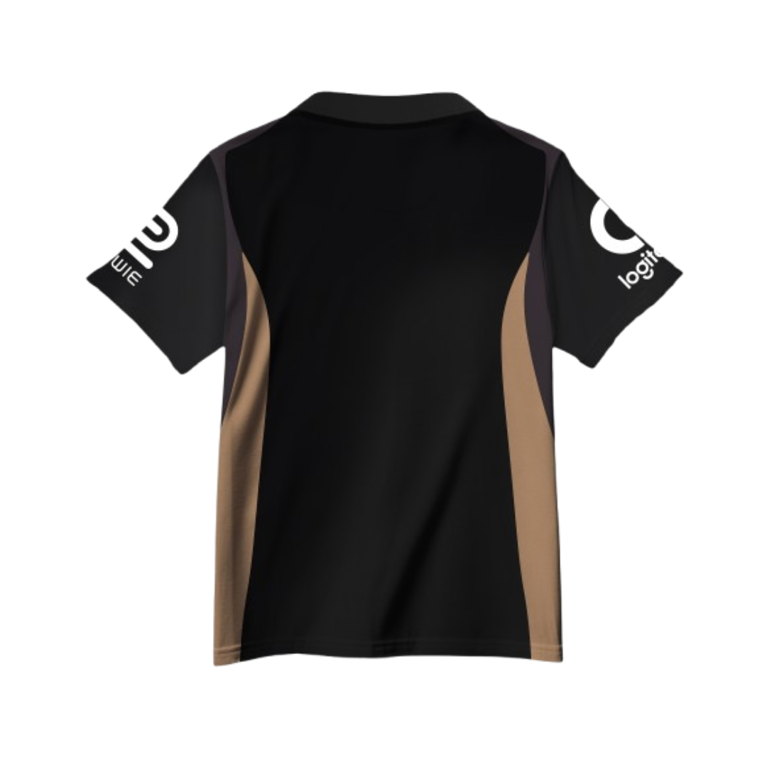 HERETICS Champs Jersey 2025