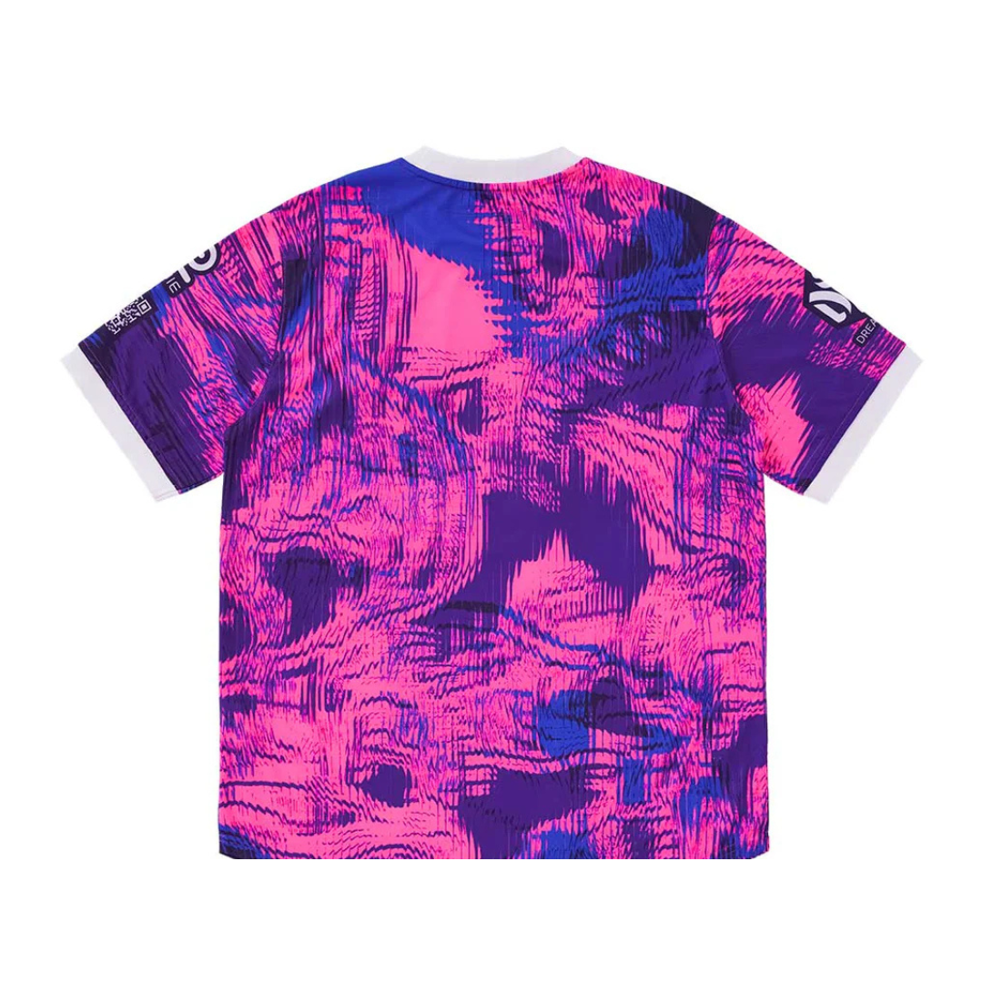 PRX Jersey 2025