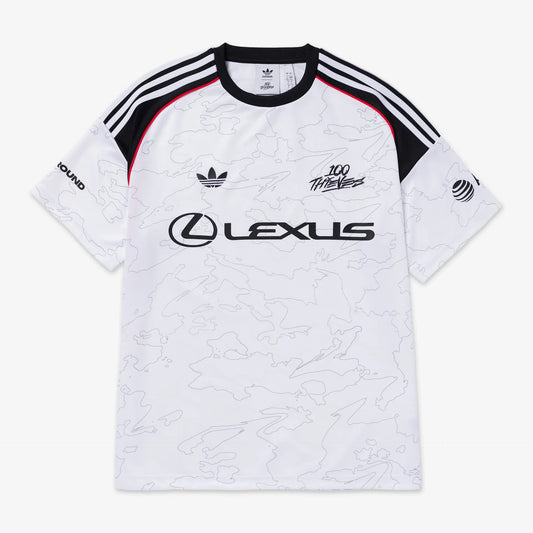 100 THIEVES 2025 Jersey