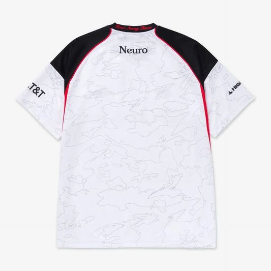 100 THIEVES 2025 Jersey