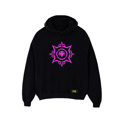 Reyna’s Reign Hoodie