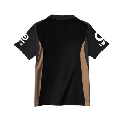 HERETICS Champs Jersey 2025