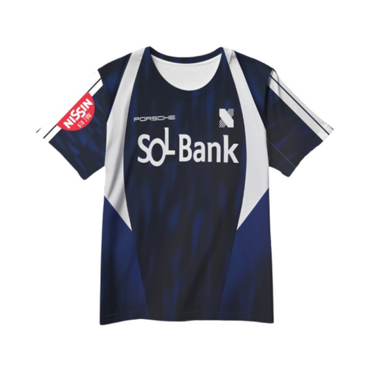 DRX Pro Uniform 2025
