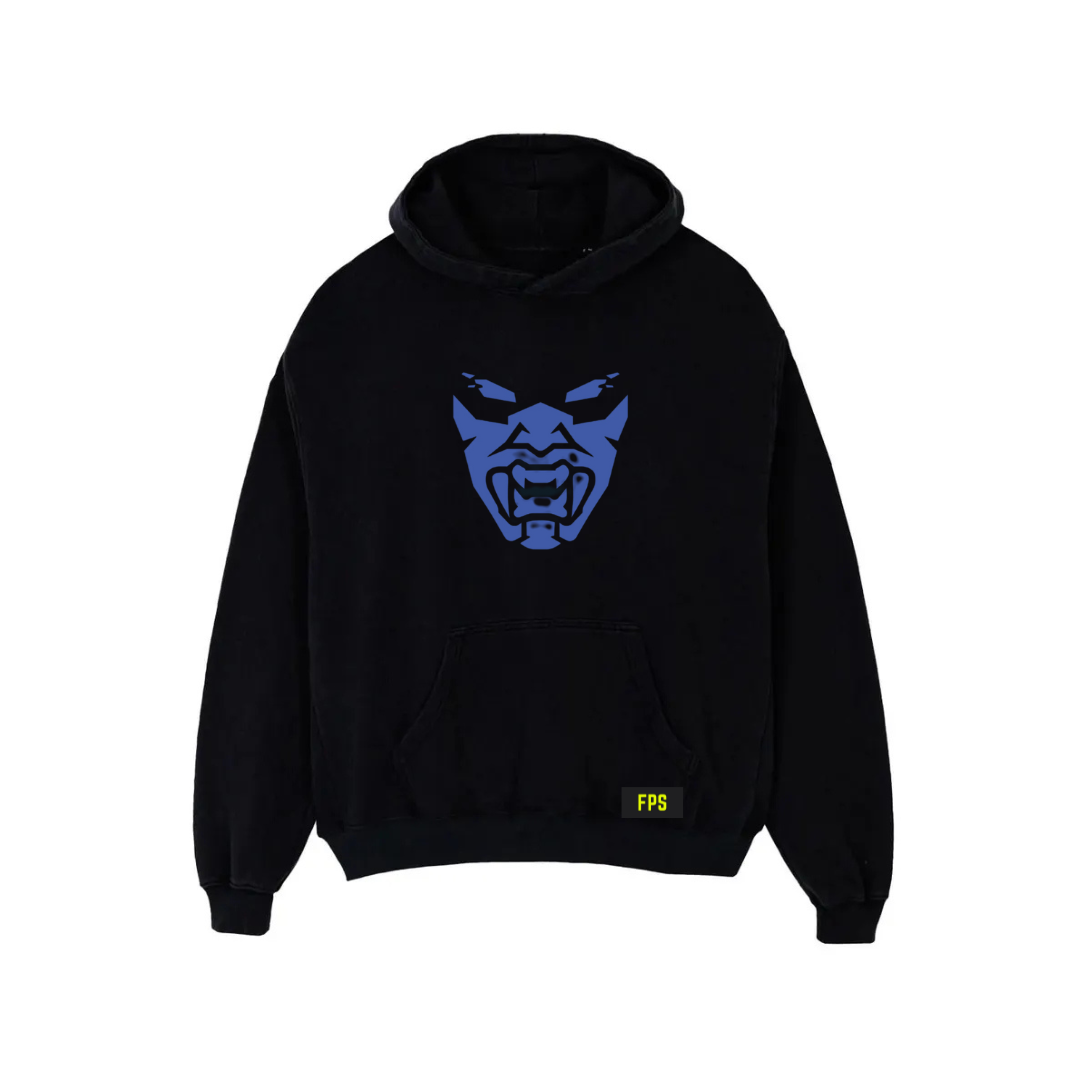 Yoru's Rift Hoodie