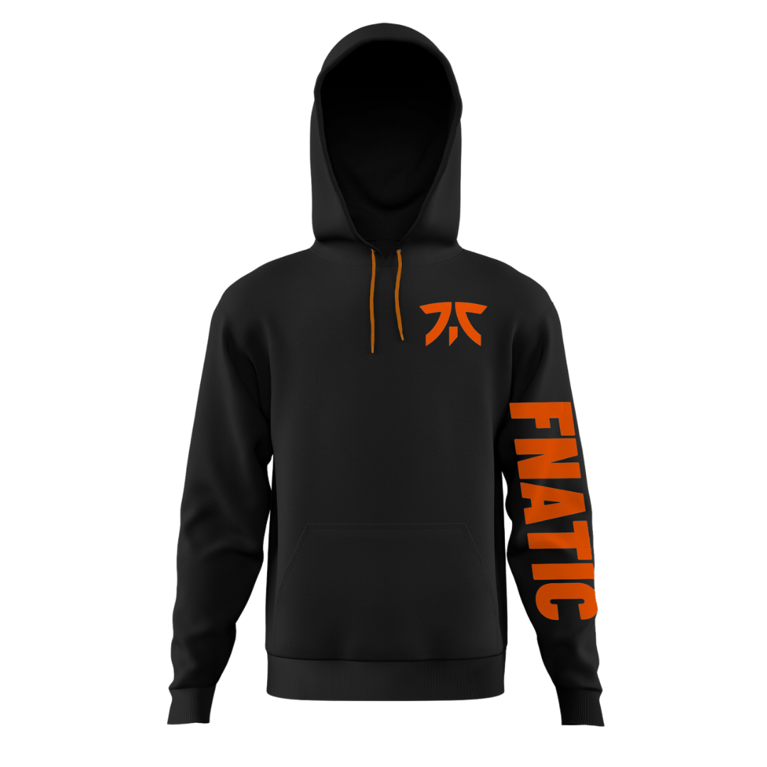 FNATIC eSports Hoodie