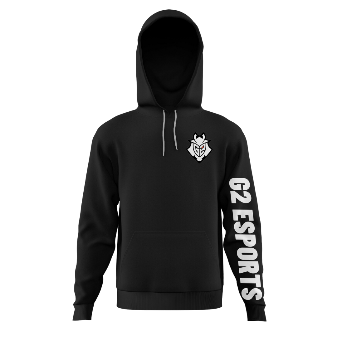 G2 eSports Hoodie