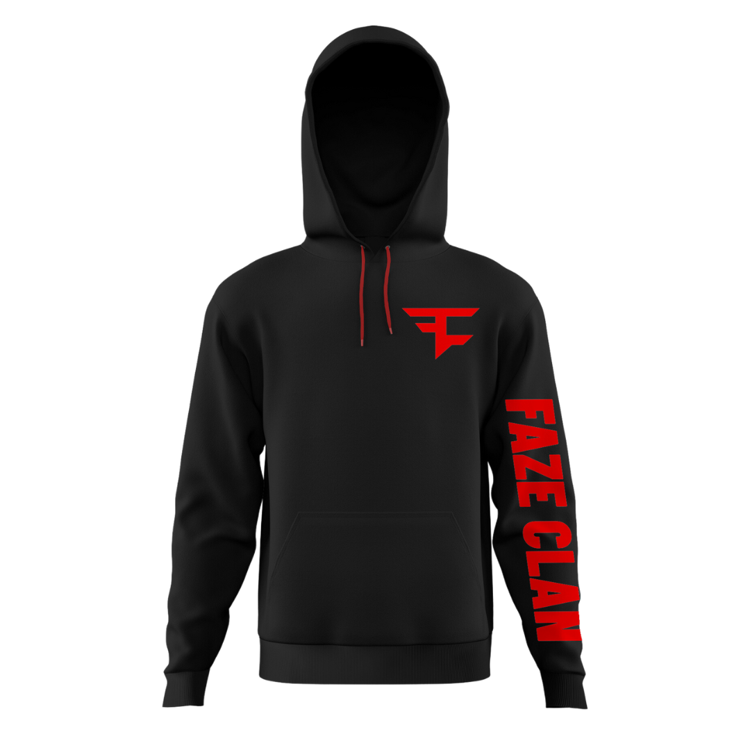 FAZE CLAN eSports Hoodie – FPS CLOTHING