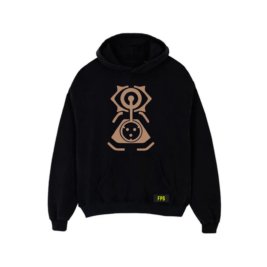 Cypher's Cloak Hoodie