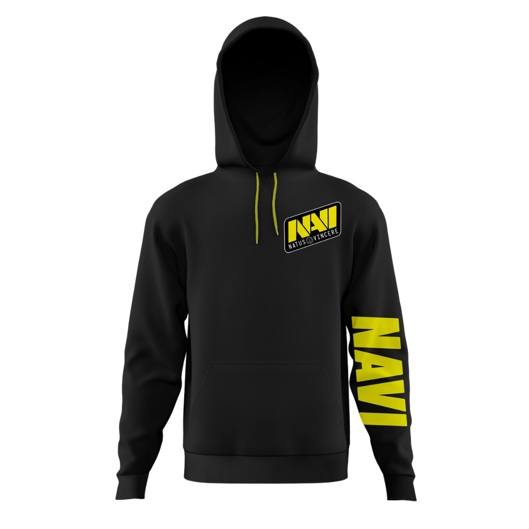 NAVI eSports Hoodie