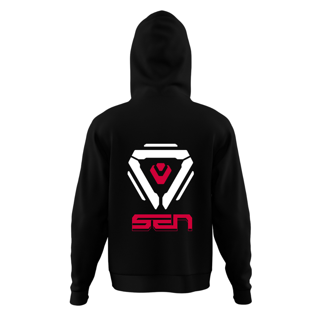 SENTINELS eSports Hoodie