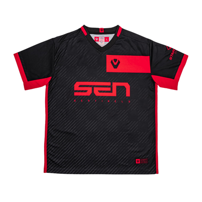 SENTINELS Pro Blackout Jersey 2024