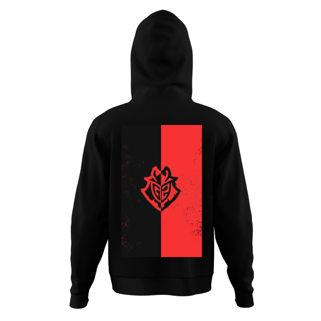 G2 eSports Hoodie