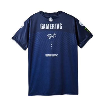 TEAM LIQUID 2024 CSGO Jersey