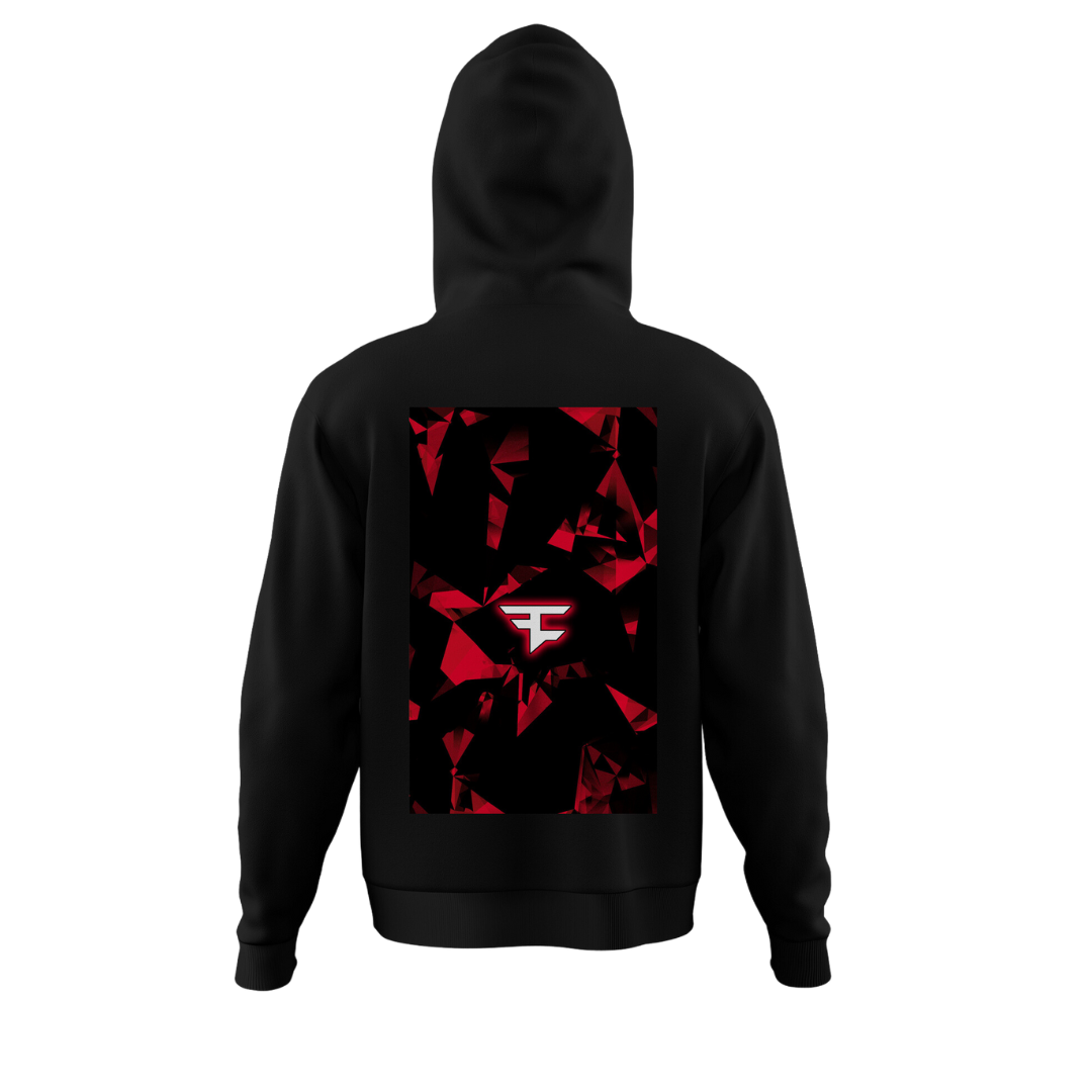 FAZE CLAN eSports Hoodie