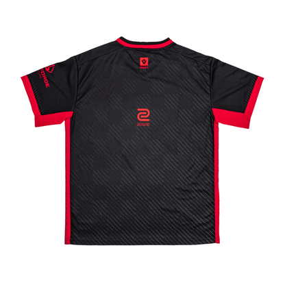 SENTINELS Pro Blackout Jersey 2024