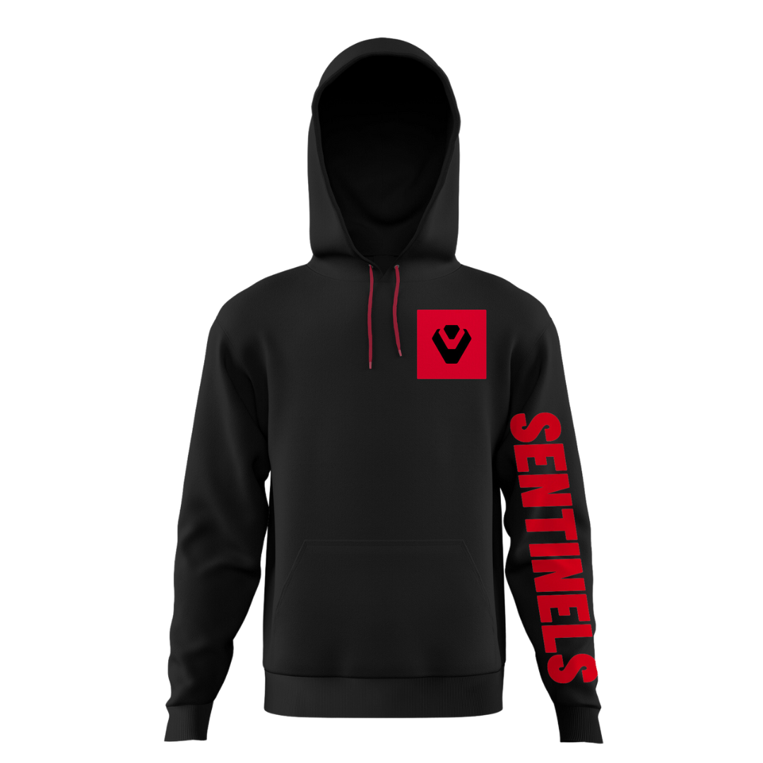 SENTINELS eSports Hoodie