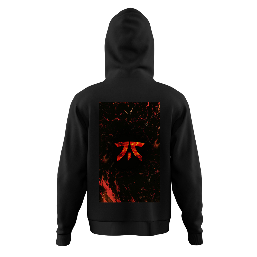 FNATIC eSports Hoodie