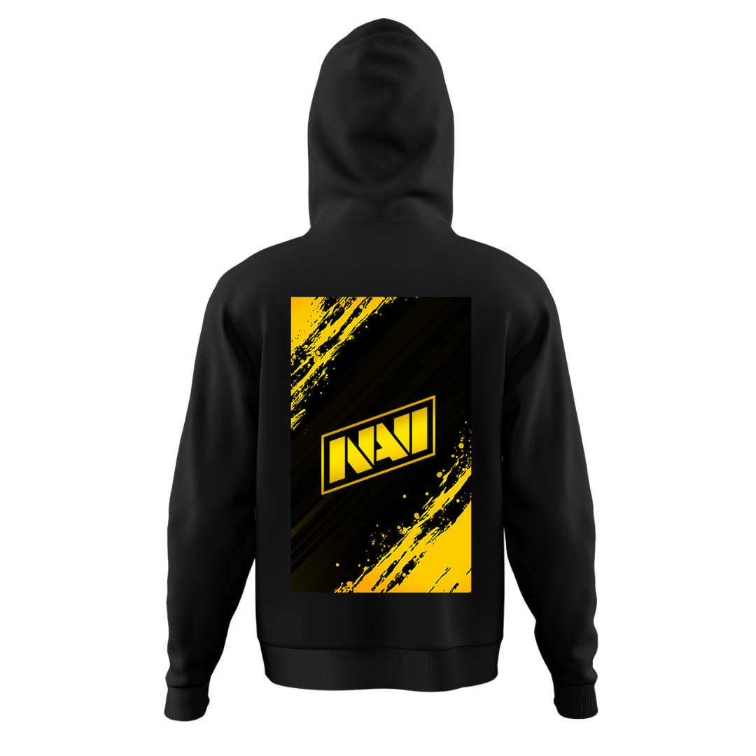 NAVI eSports Hoodie