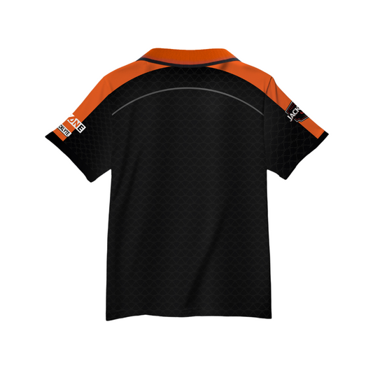 FNATIC 2025 Pro Jersey