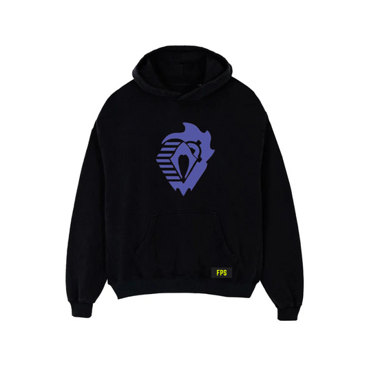 Omen's Shadowline Hoodie