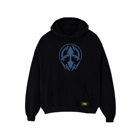 Sova's Strike Hoodie