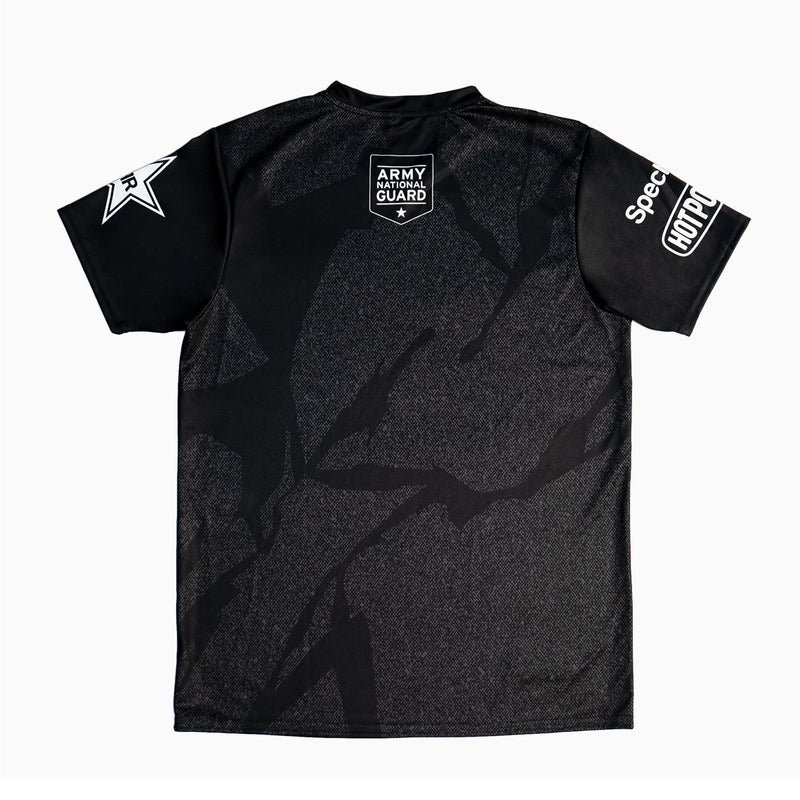 NRG Distortion 2024 Jersey