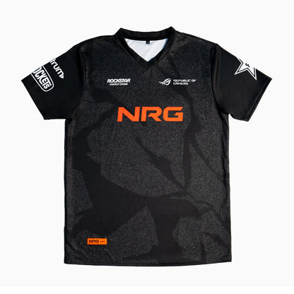 NRG Distortion 2024 Jersey