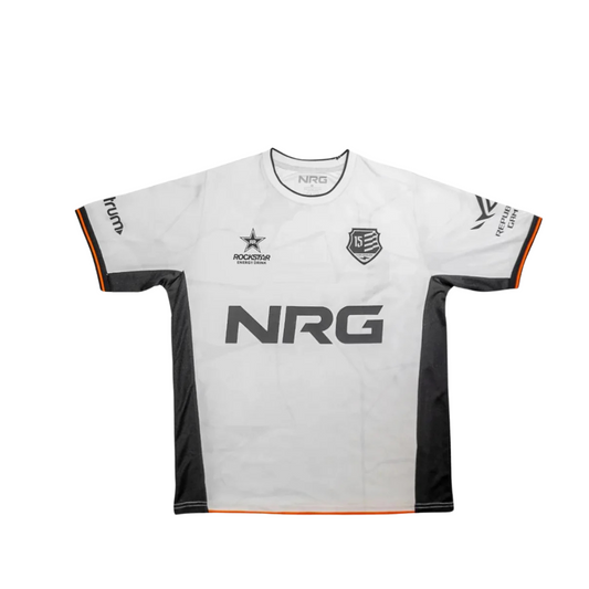 NRG 2025 Jersey