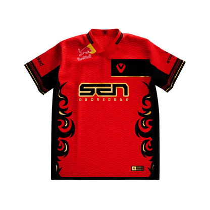 SENTINELS Bangkok Masters Jersey