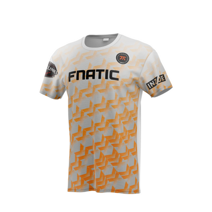 FNATIC 2024 Pro Jersey