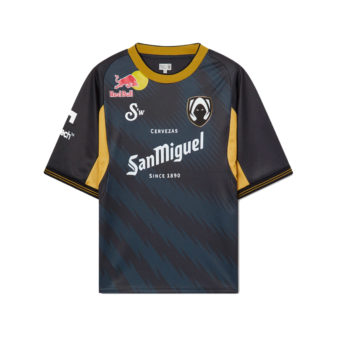 HERETICS Champs Jersey