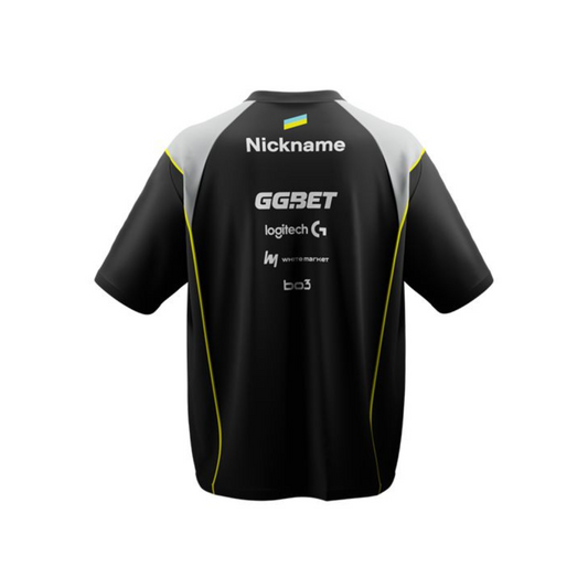 NAVI 2025 Pro Kit Jersey