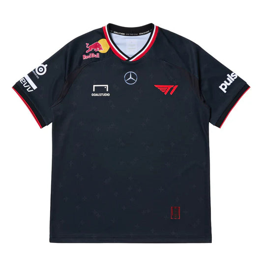 SKT1 Worlds Player Jersey