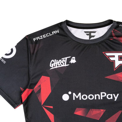 FAZE CLAN DIAMOND JERSEY