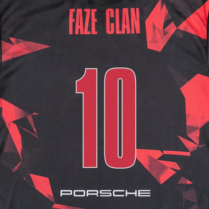 FAZE CLAN DIAMOND JERSEY