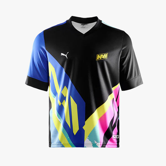 NAVI 2024 Pro Kit Gameday Jersey