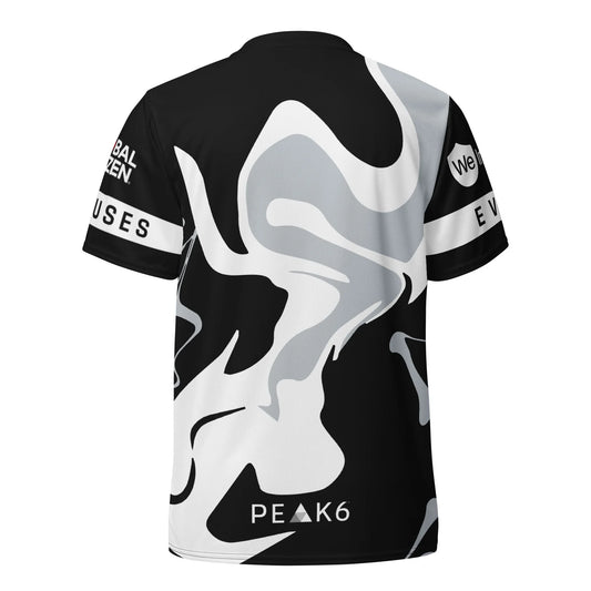 Evil Geniuses Jersey