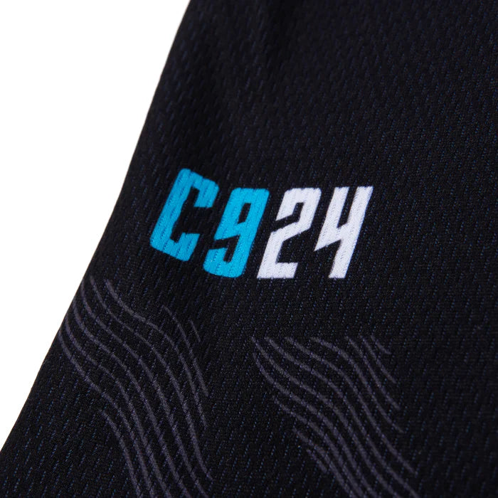 CLOUD 9 2024 Official  Jersey