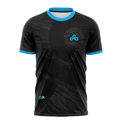 CLOUD 9 2024 Official  Jersey