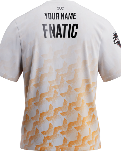 FNATIC 2024 Pro Jersey