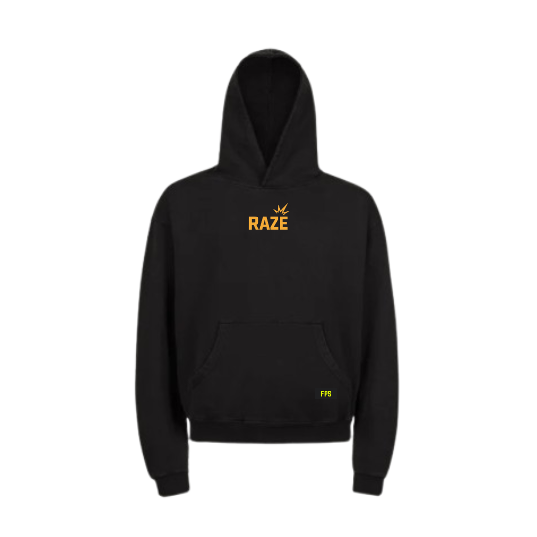 Raze Riot Hoodie