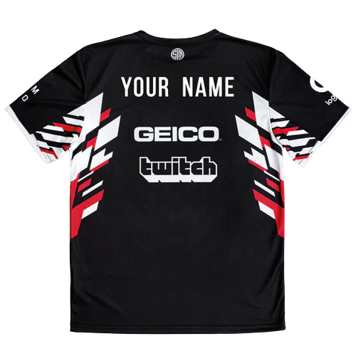 TSM 2023 Pro Jersey