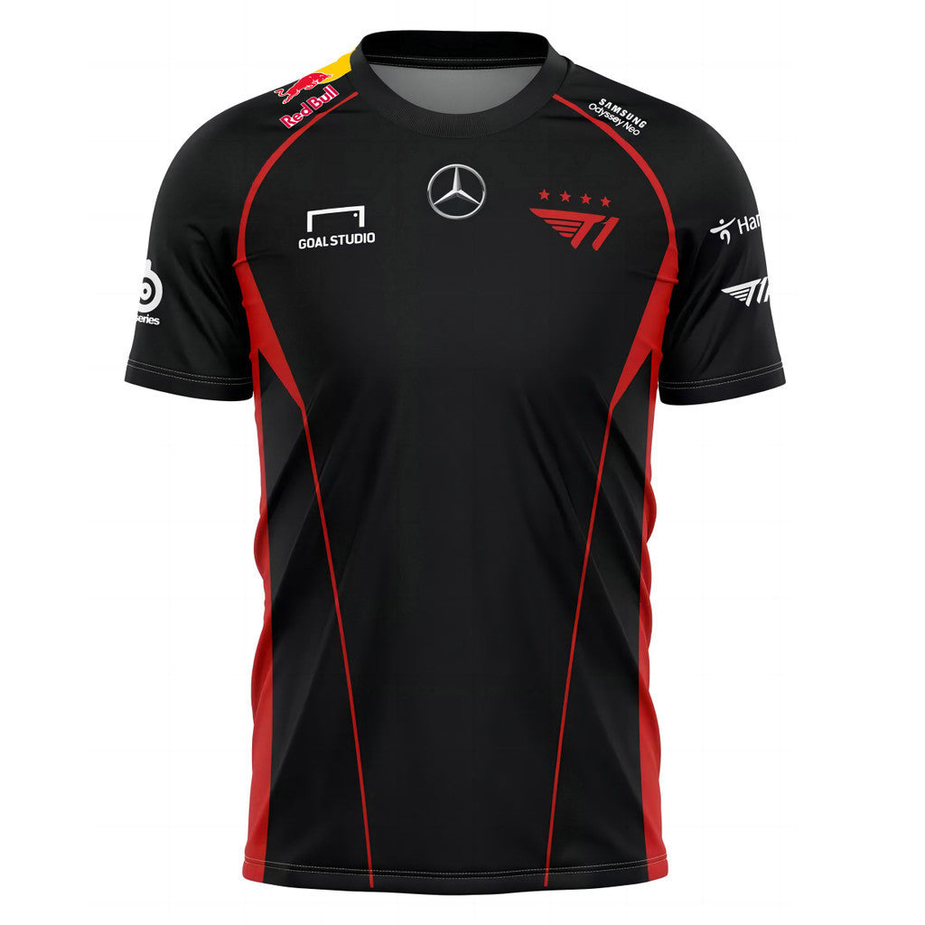 SKT1 Worlds Player Jersey